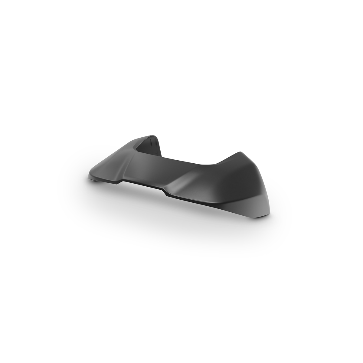 -Tapa baúl Piaggio 52l negro (93B)
