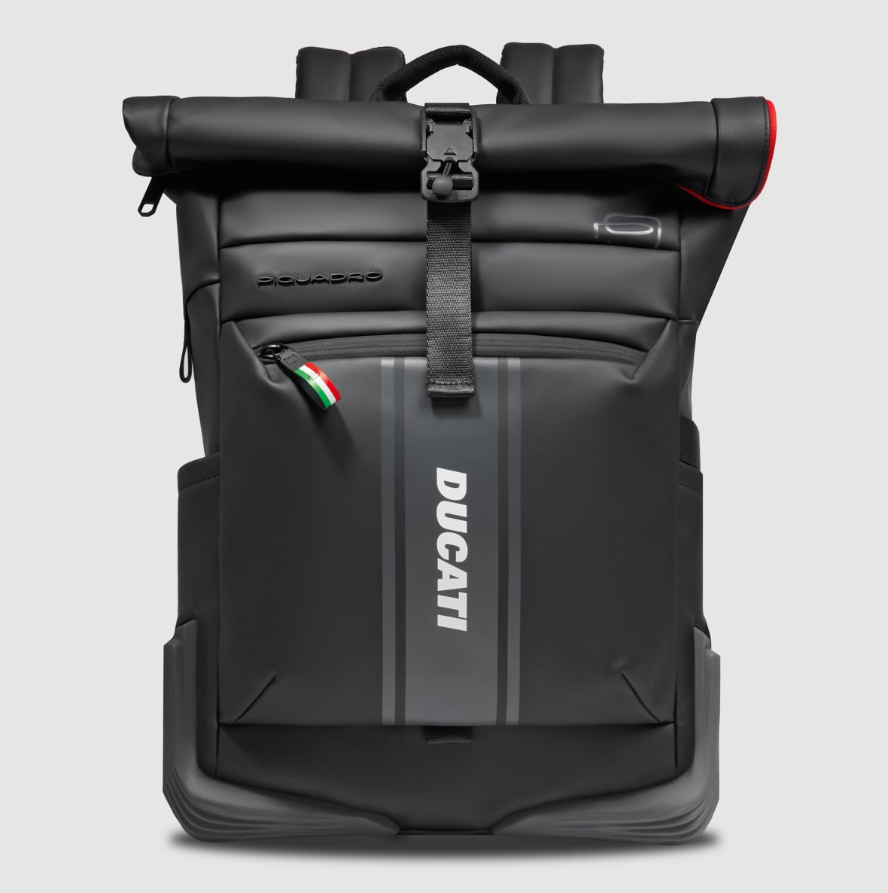 Mochila Ducati D-Piquadro Roll
