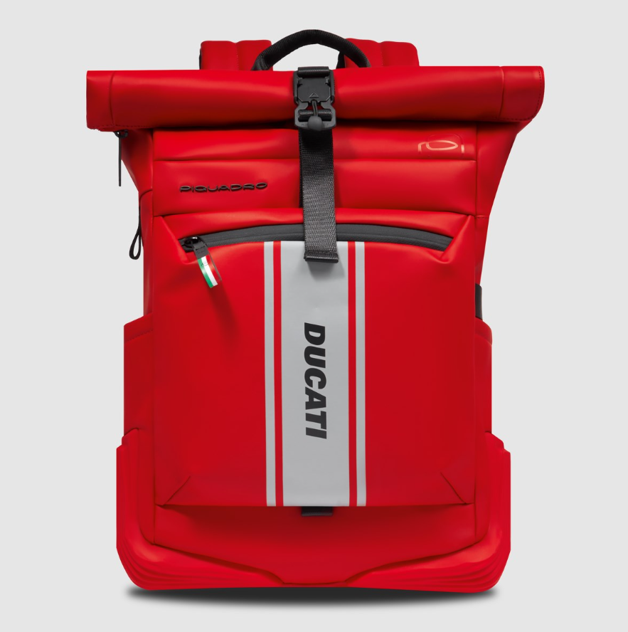 Mochila Ducati D-Piquadro Roll
