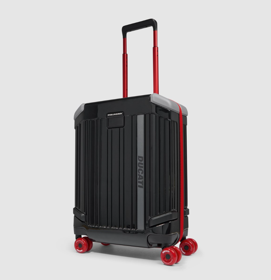 Trolley Ducati D-Piquadro