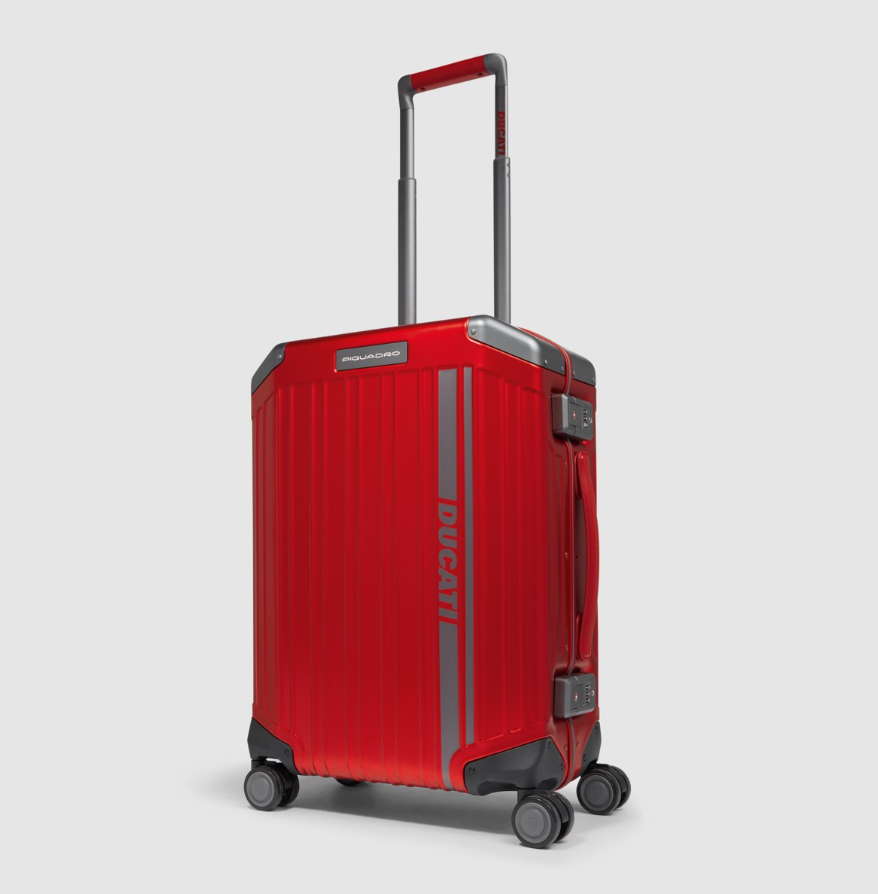 Trolley Ducati D-Piquadro