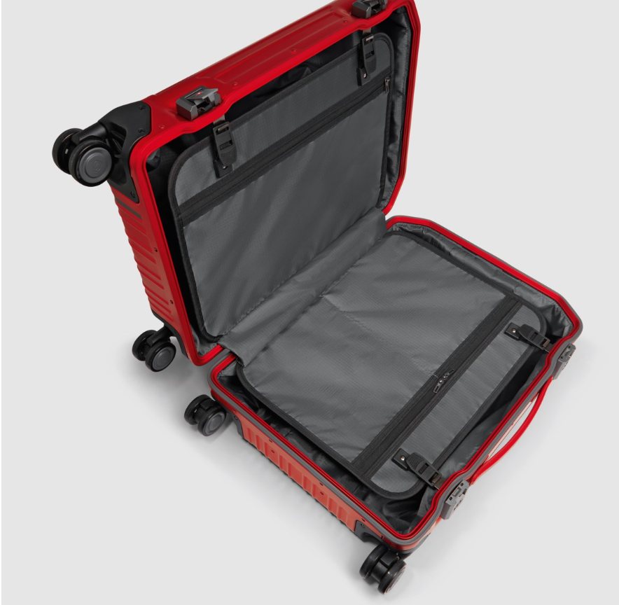 Trolley Ducati D-Piquadro