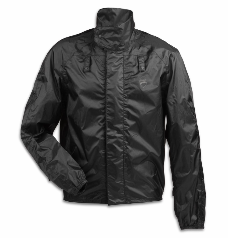 -Chaqueta de tela Ducati Tour Summer C1