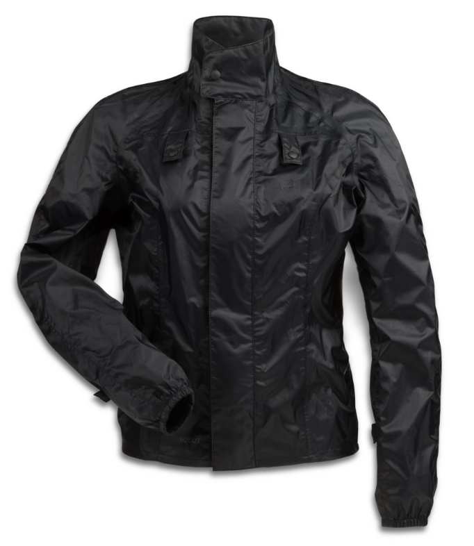 -Chaqueta de tela Ducati Tour Summer C1 mujer