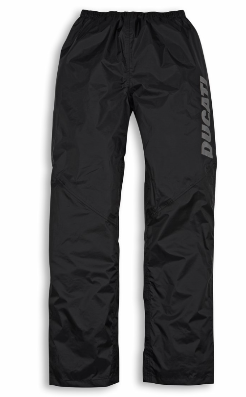 Pantalón anti lluvia Ducati Aqua