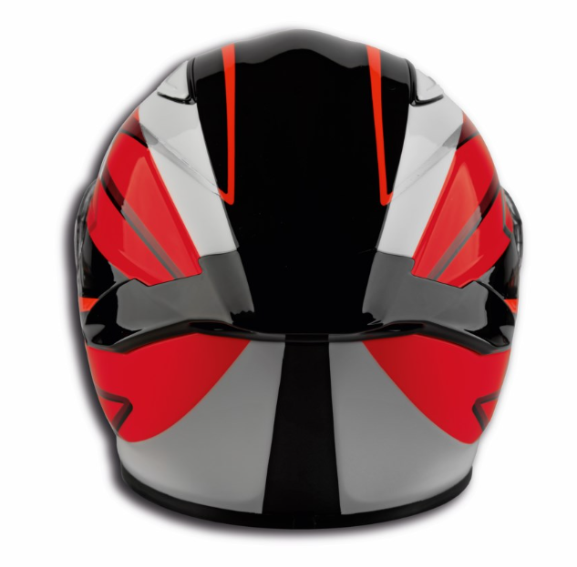 -Casco integral Ducati Logo Peak 2.0