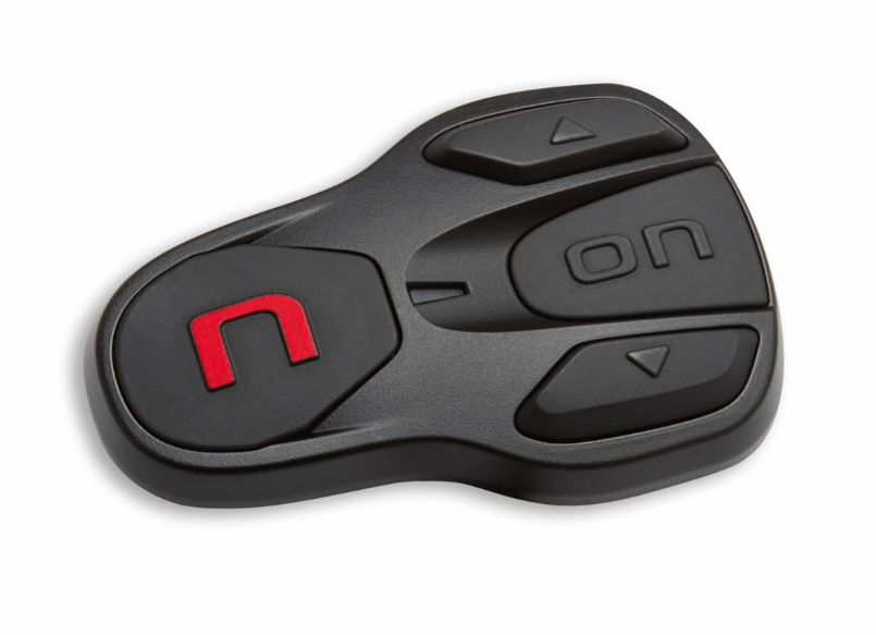 -Intercomunicador Ducati N-Com B 902.1 X