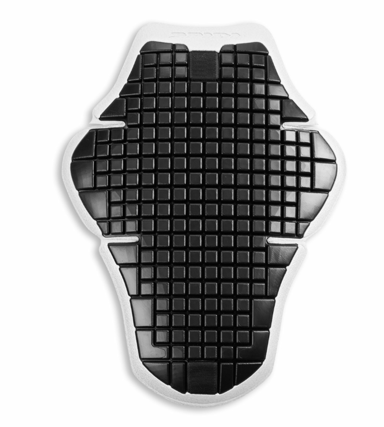 -Protección para chaqueta Ducati Warrior 2
