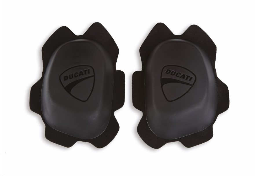 -Par de sliders Ducati V2