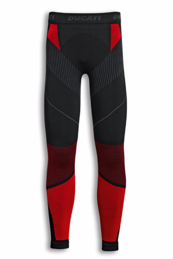 -Pantalones térmicos Ducati Warm Up