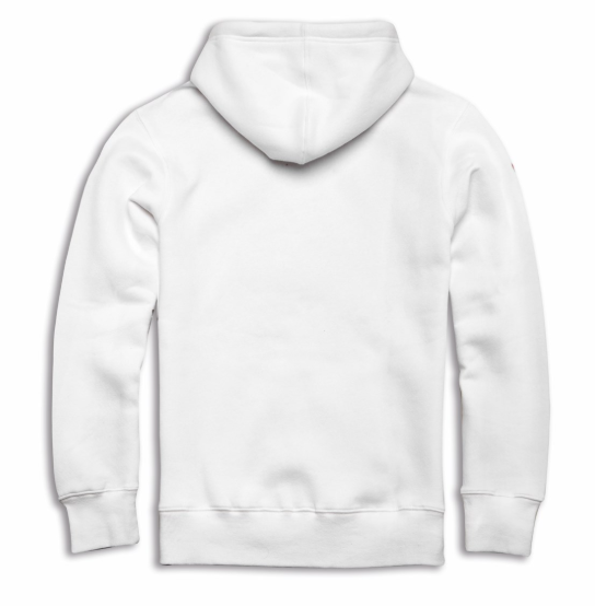 -Sudadera con capucha Ducati Logo (4 colores)