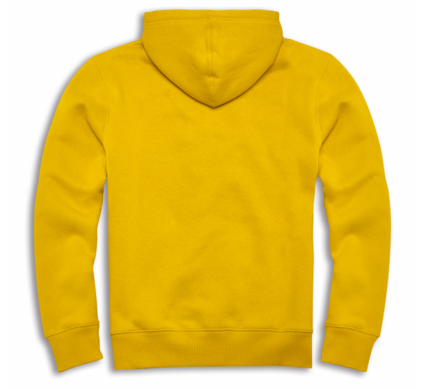 -Sudadera con capucha Ducati Logo (4 colores)
