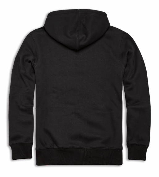 -Sudadera con capucha Ducati Logo (4 colores)