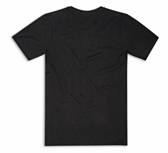 Camiseta Ducati DC Tonal 2.0