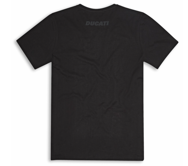 Camiseta Ducati Skyline (2 colores)