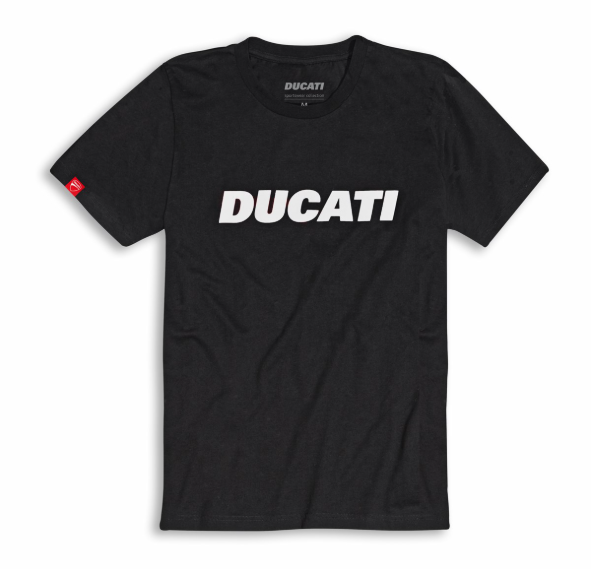 -Camiseta Ducatiana 2.0 (5 colores)