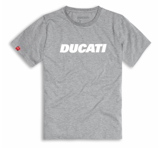 -Camiseta Ducatiana 2.0 (5 colores)