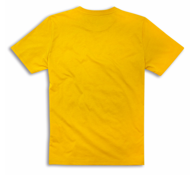 -Camiseta Ducatiana 2.0 (5 colores)