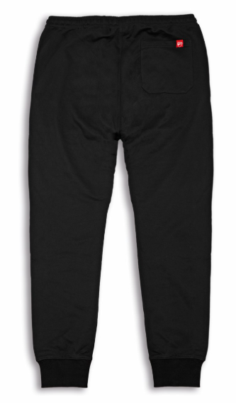 Pantalones Ducati Logo