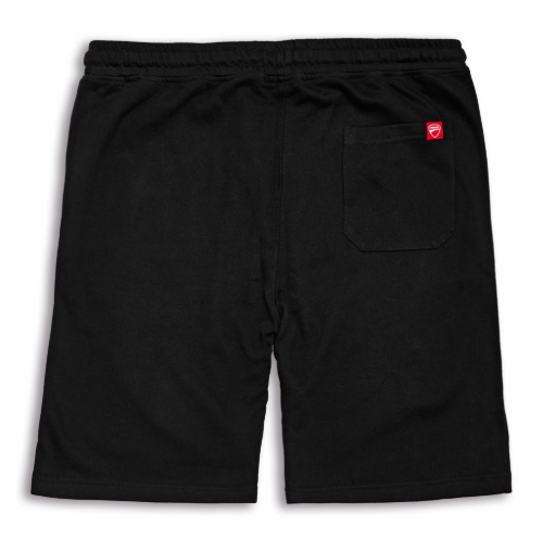 Bermudas Ducati Logo
