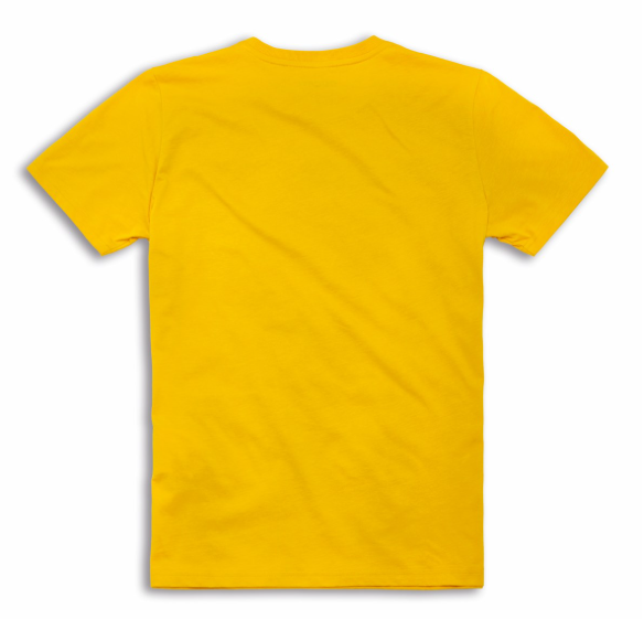 Camiseta Ducati DC Mood