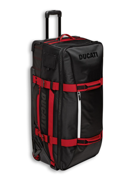 Trolley Ducati Redline T3
