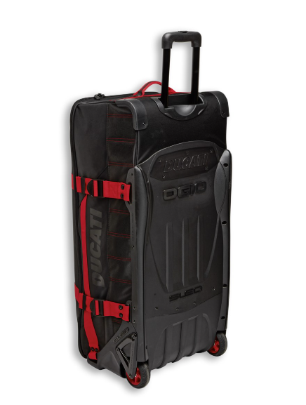Trolley Ducati Redline T3