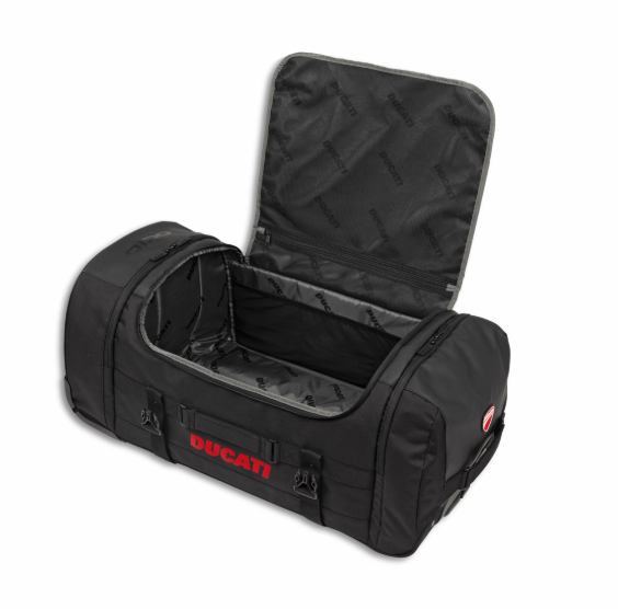 Trolley Ducati Redline T5