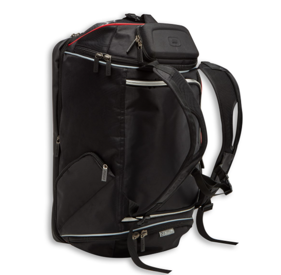Bolsa Ducati Redline D1