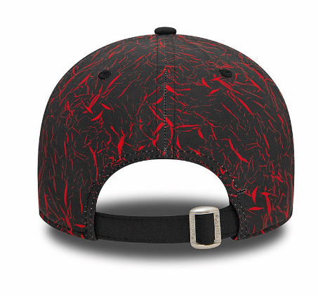 Gorra Ducati DC Crinkle
