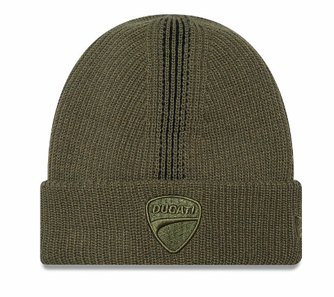 Gorro Ducati Ducati Tonal