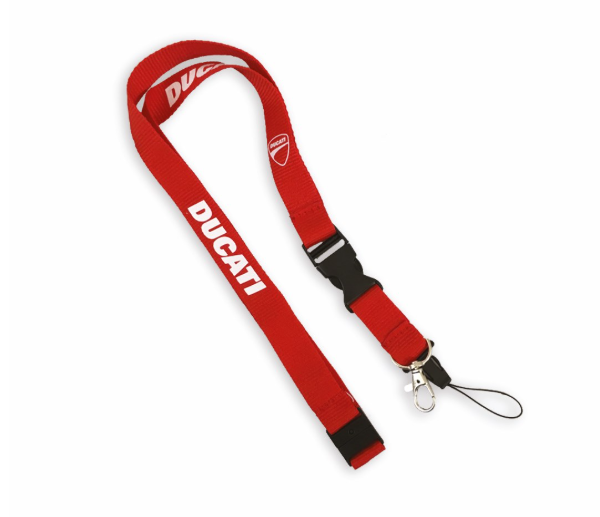 Portapases Ducati
