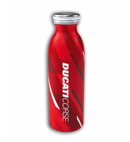 -Termo Ducati DC Line