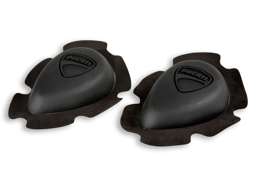 -Slider Ducati negros