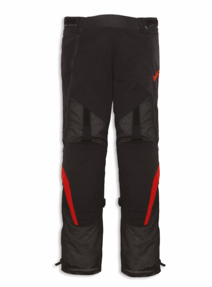 -Pantalón de tela Ducati Summer 2