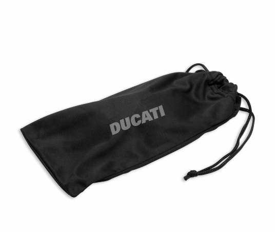 -Gafa solar Ducati Merge