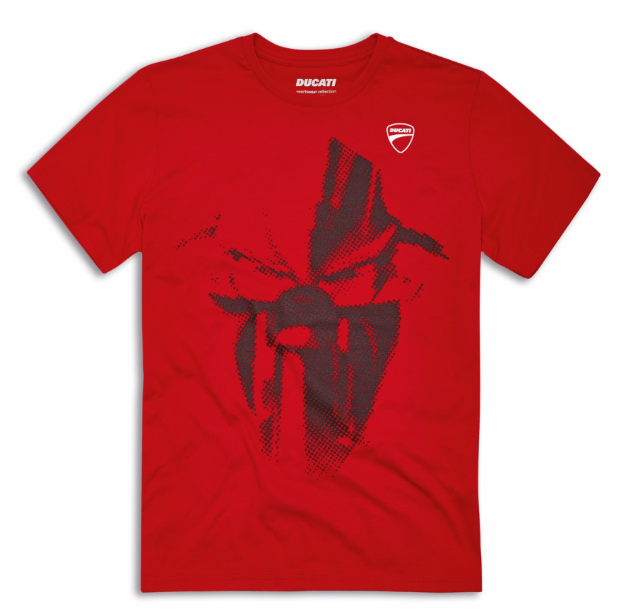 Camiseta Ducati Panigale 7G