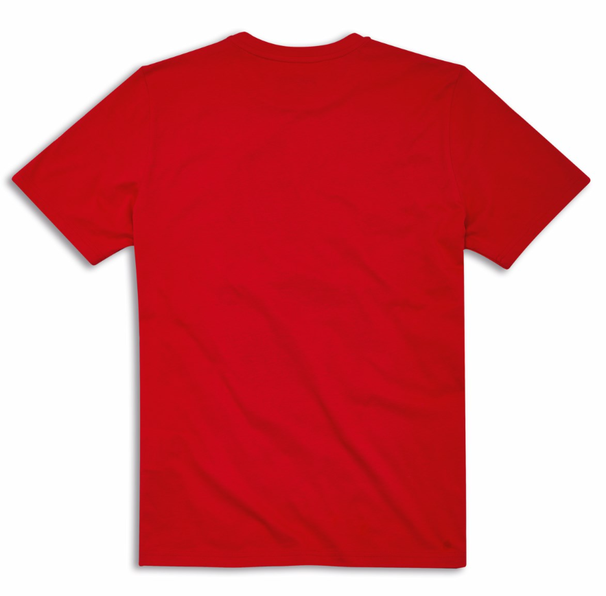Camiseta Ducati Panigale 7G