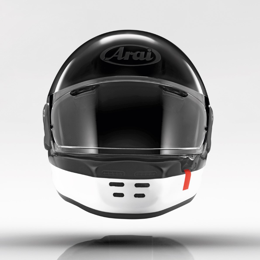 Casco integral Ducati Scrambler Rizoma