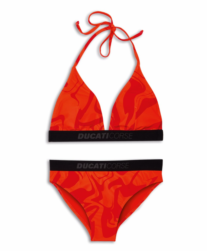 Bikini Ducati Corse DC AOP