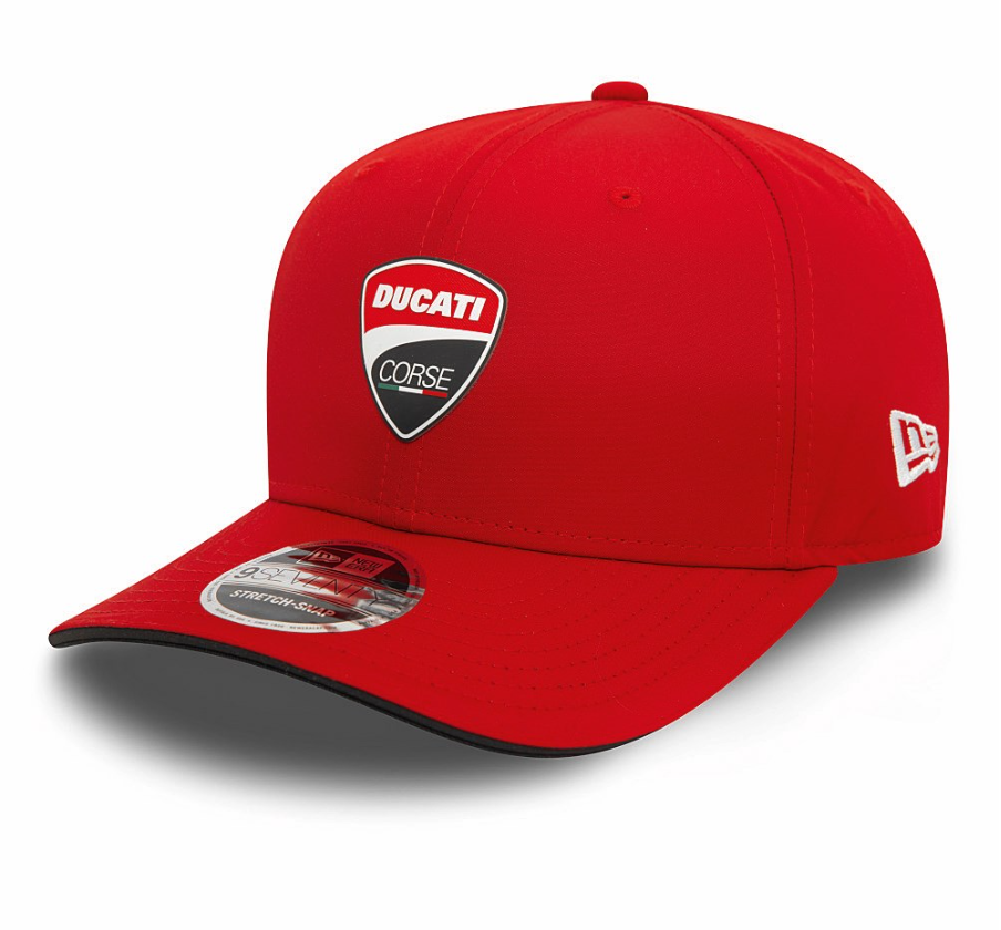 Gorra Ducati NE DC Classic