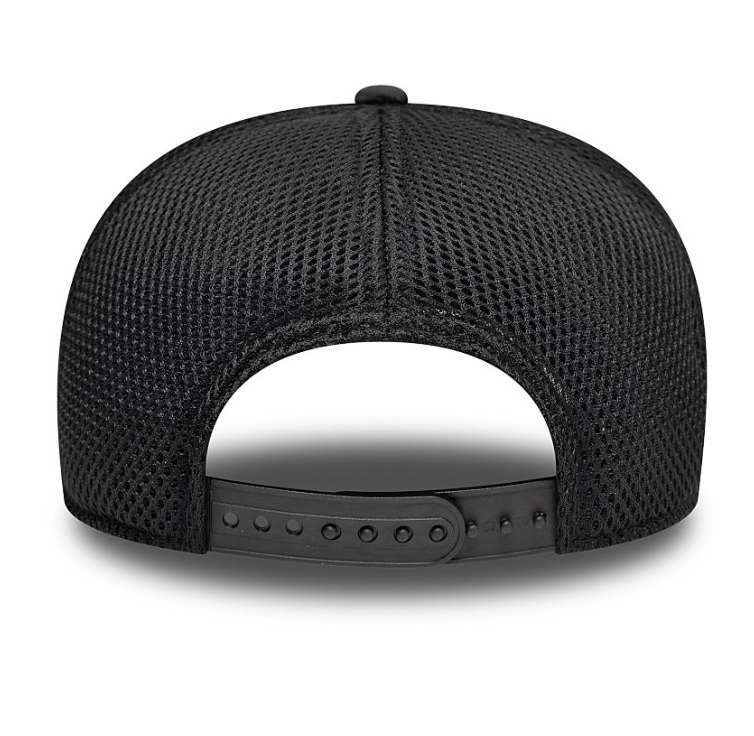 Gorra Ducati NE DC Fluo