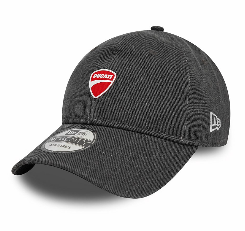 Gorra Ducati NE Ducati Core