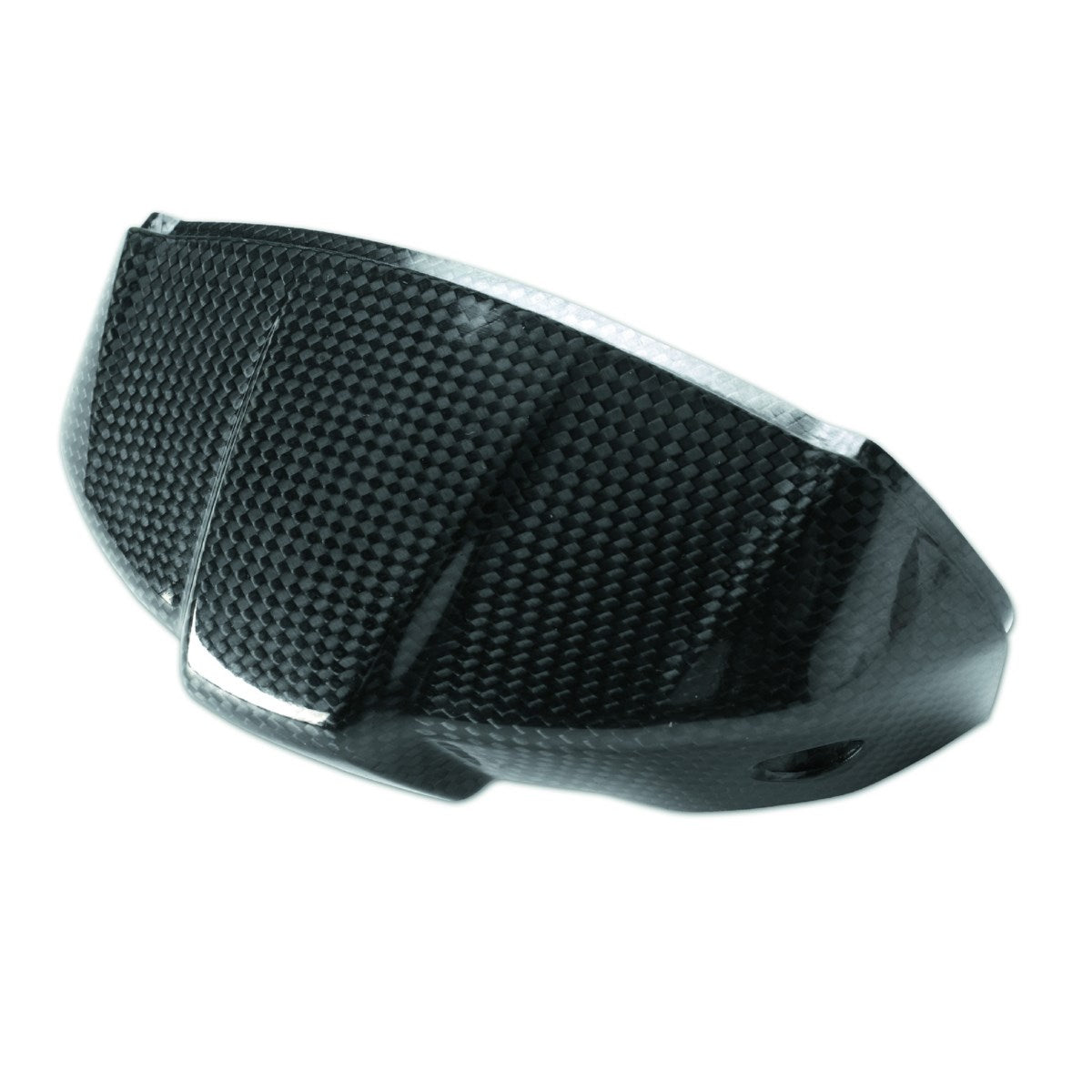 -Cover salpicadero de carbono