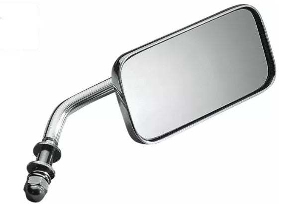 Retrovisor rectangular