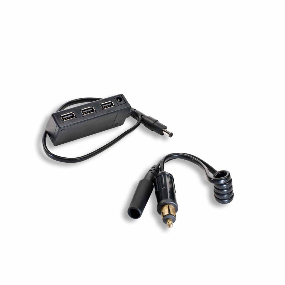 -Prolongacion de alimentacion USB
