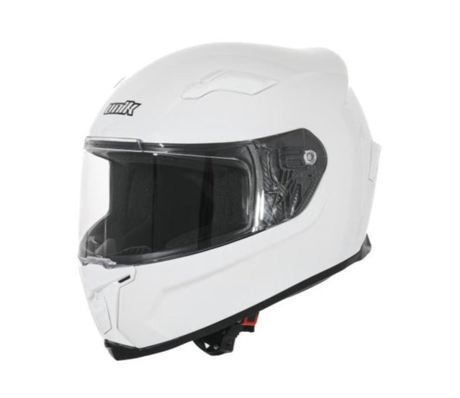 -Casco integral UNIK Vesta blanco