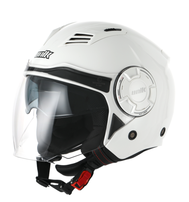 -Casco jet UNIK Mercury