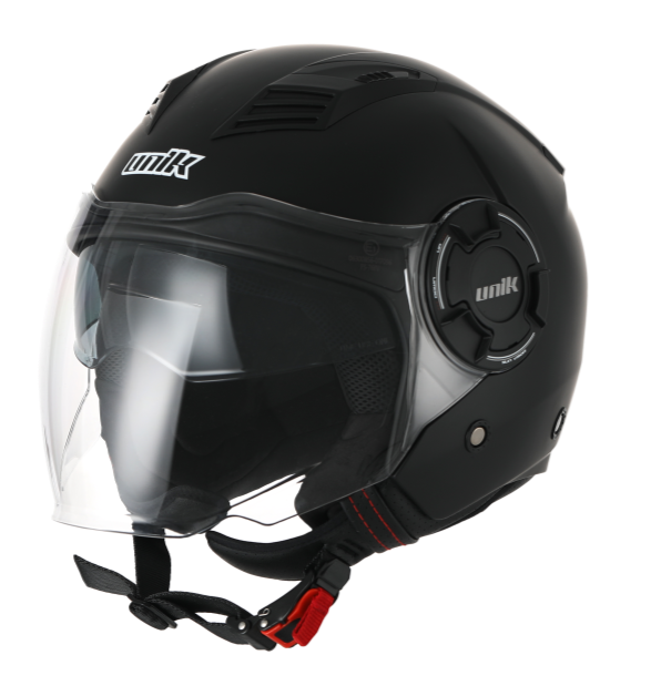 -Casco jet UNIK Mercury