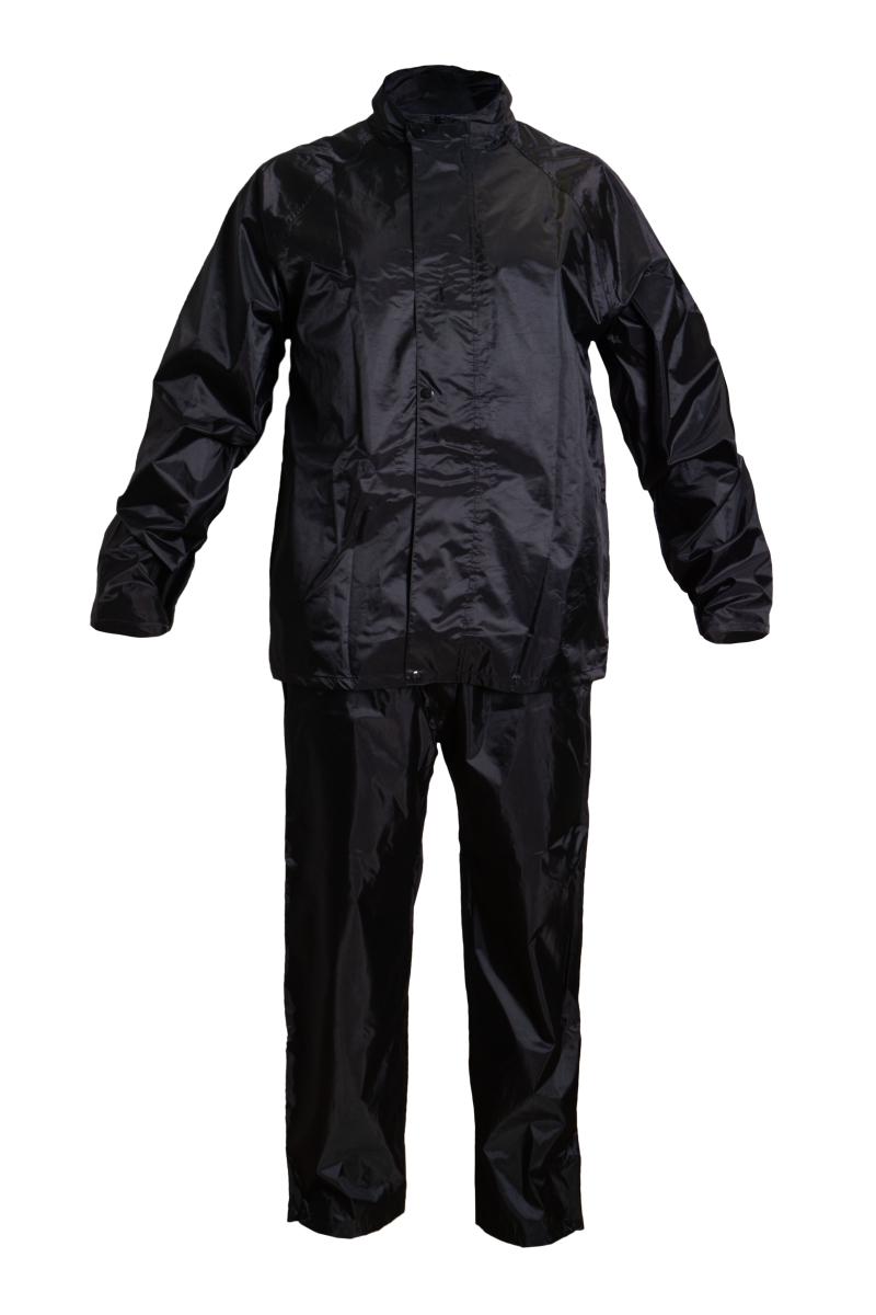 -Conjunto impermeable UNIK RPJ-21